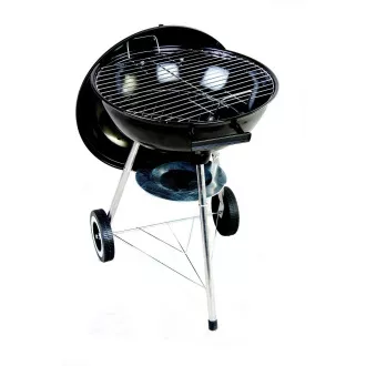 Landmann Gril na dřevěné uhlí BBQ, 11132 Landmann Gril na dřevěné uhlí BBQ, 11132