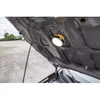 Caterpillar Miniaturní užitková svítilna Caterpillar Miniaturní užitková svítilna
