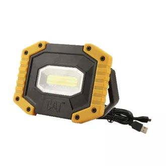 Caterpillar Stacionární dobíjecí svítilna LED Caterpillar Stacionární dobíjecí svítilna LED