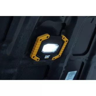 Caterpillar Stacionární dobíjecí svítilna LED Caterpillar Stacionární dobíjecí svítilna LED