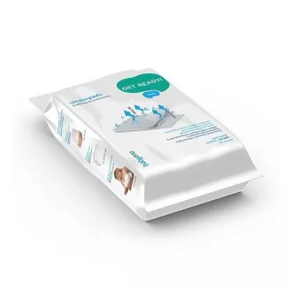 Babyono Jednorázové podložky pro přebalování 60x90 10 ks