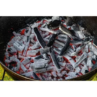 Grilovací uhlí Carbón Vegetal de Marabú 3kg Grilovací uhlí Carbón Vegetal de Marabú 3kg