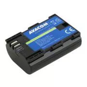 Avacom baterie do fotoaparátu Canon LP-E6, Li-Ion, 7.4V, 2000mAh, 14.8Wh, DICA-LPE6-B2000