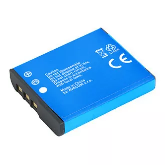 Avacom baterie pro SONY NP-BG1N, Li-Ion, 3.6V, 1020mAh, 3.7Wh, DISO-BG1-B1020 Avacom baterie pro SONY NP-BG1N, Li-Ion, 3.6V, 1020mAh, 3.7Wh, DISO-BG1-B1020