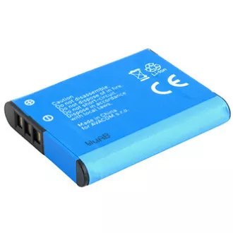 Avacom baterie pro Olympus Li-50B, Li-Ion, 3.7V, 700mAh, 2.6Wh, DIOL-LI50-533 Avacom baterie pro Olympus Li-50B, Li-Ion, 3.7V, 700mAh, 2.6Wh, DIOL-LI50-533