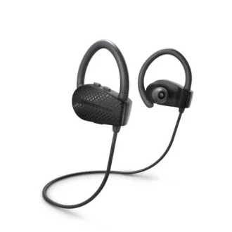 Energy Sistem Earphones Bluetooth Sport 1+ Dark, Bluetooth sportovní sluchátka s mikrofonem Energy Sistem Earphones Bluetooth Sport 1+ Dark, Bluetooth sportovní sluchátka s mikrofonem