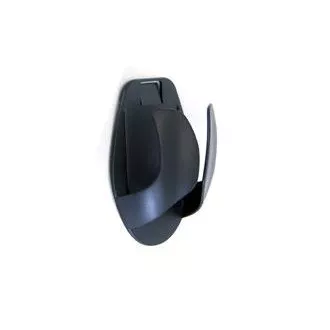 ERGOTRON Mouse Holder (black) - držák myši, černý