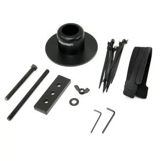 ERGOTRON Grommet Mount Base for DS100, upevnění ke stolu ERGOTRON Grommet Mount Base for DS100, upevnění ke stolu