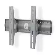 ERGOTRON TILTING WALLMOUNT.MEDIUM DISPLAY.TM.CLEAR ANODIZED pro 32"-120" obrazovky