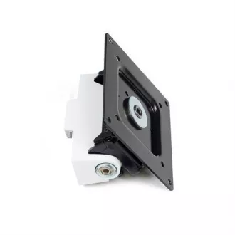 ERGOTRON HX Heavy-Duty Tilt Pivot, přídavný nakláněcí držák ultraširokých zakřivených mon.pro ramena HX ERGOTRON HX Heavy-Duty Tilt Pivot, přídavný nakláněcí držák ultraširokých zakřivených mon.pro ramena HX