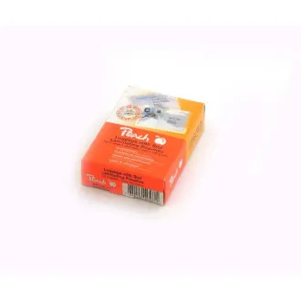 PEACH laminovací folie Luggage Tag w. Slot (65x108mm), 125mic, 100ks PEACH laminovací folie Luggage Tag w. Slot (65x108mm), 125mic, 100ks