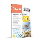 PEACH laminovací folie A4 (228x303mm), 125mic, Filex, 100ks