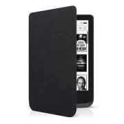 CONNECT IT pouzdro pro PocketBook 616/627/628/632, ČERNÉ