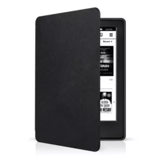 CONNECT IT pouzdro pro Amazon New Kindle 2022, ČERNÉ CONNECT IT pouzdro pro Amazon New Kindle 2022, ČERNÉ