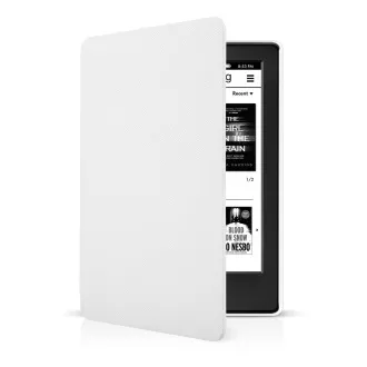 CONNECT IT pouzdro pro Amazon New Kindle 2022, BÍLÉ CONNECT IT pouzdro pro Amazon New Kindle 2022, BÍLÉ