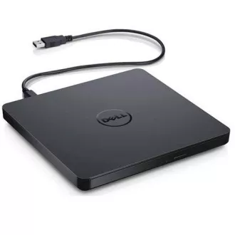 Dell externí slim DVD+/-RW mechanika USB Dell externí slim DVD+/-RW mechanika USB