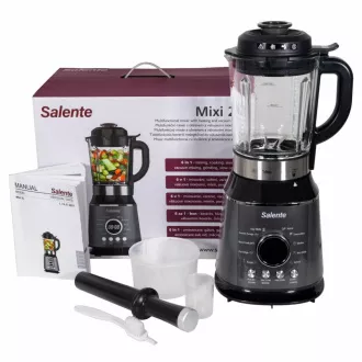 Salente Mixi 2L, vařící a vakuovací mixér Salente Mixi 2L, vařící a vakuovací mixér