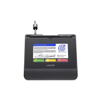 Wacom Signature Set - STU540 & sign pro PDF Wacom Signature Set - STU540 & sign pro PDF