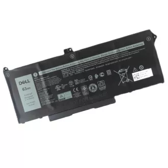 Dell Baterie 4-cell 63W/HR LI-ON pro Latitude Dell Baterie 4-cell 63W/HR LI-ON pro Latitude