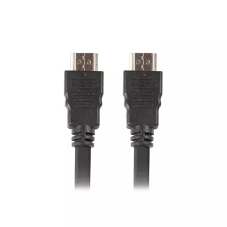 LANBERG HDMI M / M 1.4 kabel 20m, černý LANBERG HDMI M / M 1.4 kabel 20m, černý