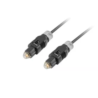 LANBERG TOSLINK M / M optický kabel 3m