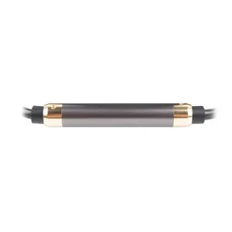 LANBERG HDMI M / M 2.0 kabel 15m 4K, CU, černý LANBERG HDMI M / M 2.0 kabel 15m 4K, CU, černý