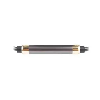 LANBERG HDMI M / M 2.0 kabel 15m 4K, CU, černý LANBERG HDMI M / M 2.0 kabel 15m 4K, CU, černý