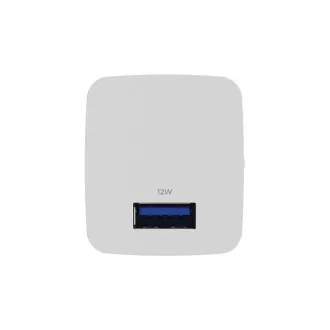 2-Power USB nabíječka 12W 1 x USB-A