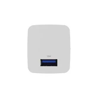 2-Power USB nabíječka 12W 1 x USB-A