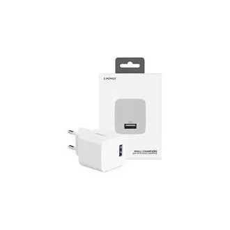 2-Power USB nabíječka 12W 1 x USB-A