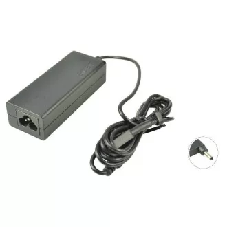 Acer ACA0027A Síťový adaptér 19V 3,42A 65W 3.0x1.1mm Acer ACA0027A Síťový adaptér 19V 3,42A 65W 3.0x1.1mm