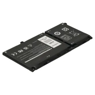 2-Power Inspiron 15 5502 3 článková Baterie do Laptopu 11,4V 3600mAh 2-Power Inspiron 15 5502 3 článková Baterie do Laptopu 11,4V 3600mAh