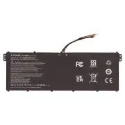 2-Power baterie pro ACER NITRO AN517-51 4 článková Baterie do Laptopu 14,8V 3620mAh