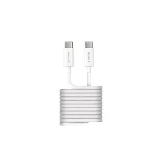 2-Power 100W USB-C to USB-C 5A 2M 2-Power 100W USB-C to USB-C 5A 2M