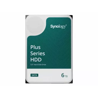 Synology HDD 3,5" SATA HAT3300-6T 6TB