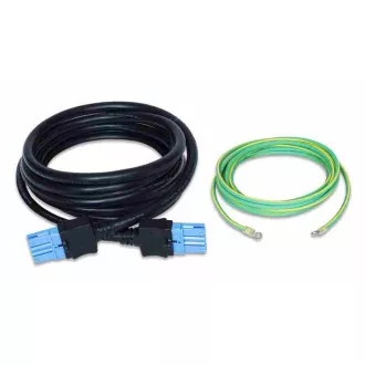 APC Smart-UPS SRT 1 and 1.5 kVA external battery extension cable APC Smart-UPS SRT 1 and 1.5 kVA external battery extension cable