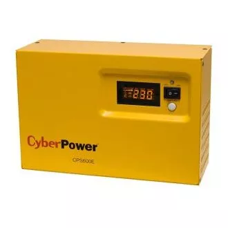 CyberPower Emergency Power System (EPS) 600VA (420W)