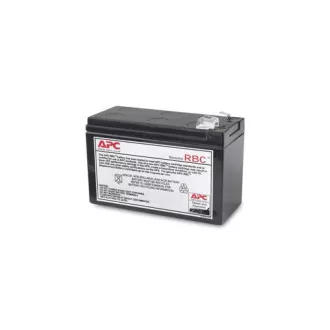APC RBC114 výměnná baterie pro BX500CI APC RBC114 výměnná baterie pro BX500CI