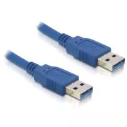 Delock USB 3.0 kabel A samec/ A samec délka 2 m