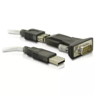 DeLock Konvertor USB 2.0->COM DB9 DeLock Konvertor USB 2.0->COM DB9