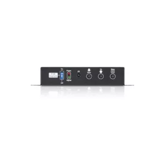 ATEN VC812-AT-G HDMI TO VGA CONVERTER W/SCALER W/EU ADP ATEN VC812-AT-G HDMI TO VGA CONVERTER W/SCALER W/EU ADP