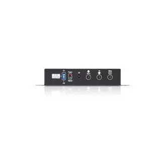 ATEN VC812-AT-G HDMI TO VGA CONVERTER W/SCALER W/EU ADP ATEN VC812-AT-G HDMI TO VGA CONVERTER W/SCALER W/EU ADP