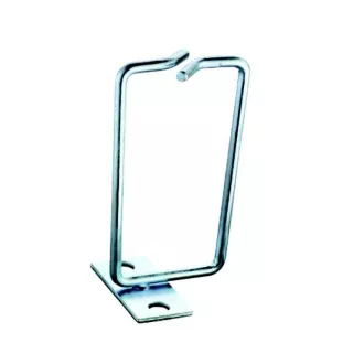 OPTIX Háček 40x80 kovový RAX-D2-X48-X3 OPTIX Háček 40x80 kovový RAX-D2-X48-X3