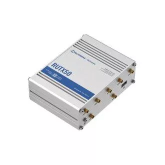 Teltonika Industrial 5G Router - RUTX50 Teltonika Industrial 5G Router - RUTX50
