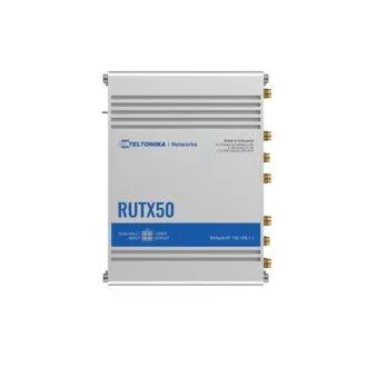 Teltonika Industrial 5G Router - RUTX50 Teltonika Industrial 5G Router - RUTX50