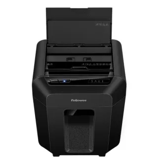 Fellowes Skartovač AutoMax 80 M - 80 listů/17L/Křížový řez Fellowes Skartovač AutoMax 80 M - 80 listů/17L/Křížový řez