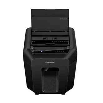 Fellowes Skartovač AutoMax 80 M - 80 listů/17L/Křížový řez Fellowes Skartovač AutoMax 80 M - 80 listů/17L/Křížový řez