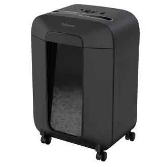 Fellowes Skartovač LX 85 - 12 listů/19L/Křížový řez Fellowes Skartovač LX 85 - 12 listů/19L/Křížový řez