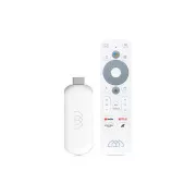 Homatics Stick HD Android TV 11/ 1 GB RAM / 32GB eMMC flash / AV1 / Wi-Fi 5