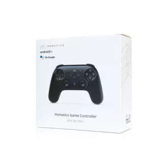 Homatics Gamepad bezdrátový herní ovladač Homatics Gamepad bezdrátový herní ovladač